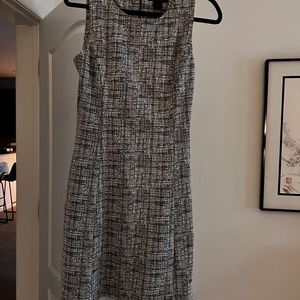 Tahari dress